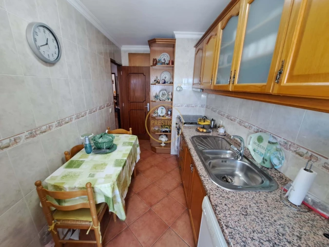 Apartamento T3 para Venda em Faro (Sé e São Pedro) Foto 13