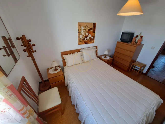 Apartamento T3 para Venda em Faro (Sé e São Pedro) Foto 4