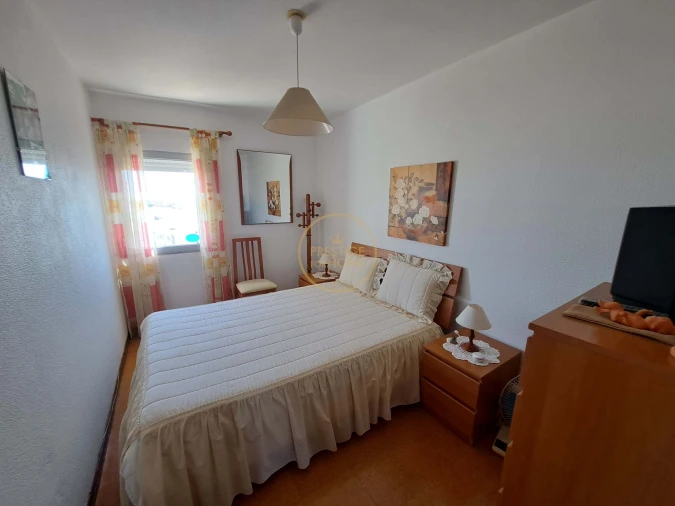 Apartamento T3 para Venda em Faro (Sé e São Pedro) Foto 23