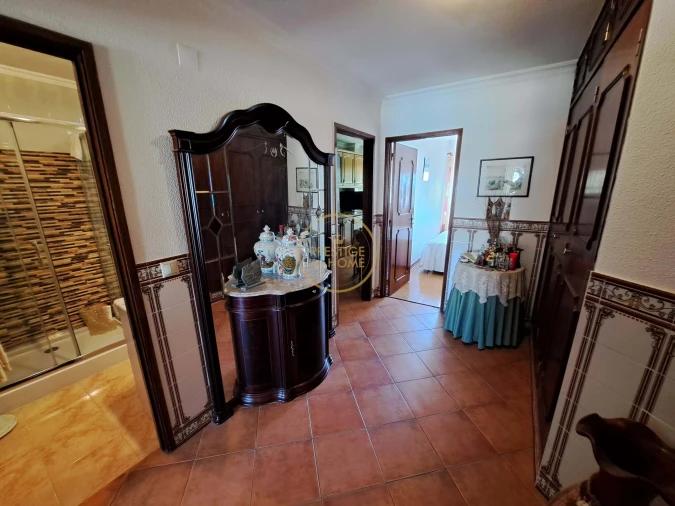 Apartamento T3 para Venda em Faro (Sé e São Pedro) Foto 11