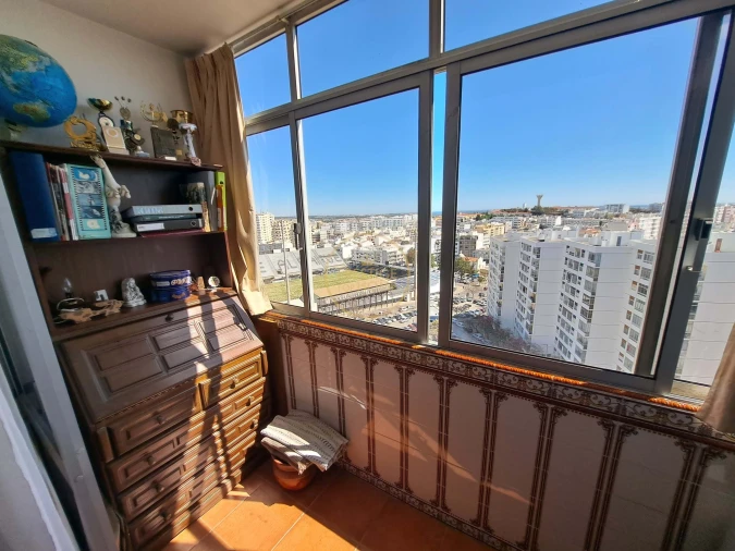 Apartamento T3 para Venda em Faro (Sé e São Pedro) Foto 19