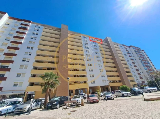 Apartamento T3 para Venda em Faro (Sé e São Pedro)