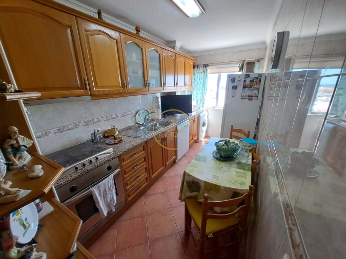 Apartamento T3 para Venda em Faro (Sé e São Pedro) Foto 3