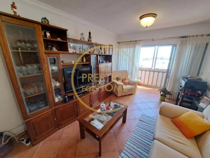 Apartamento T3 para Venda em Faro (Sé e São Pedro) Foto 15