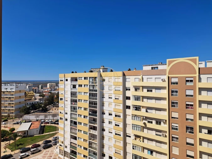 Apartamento T3 para Venda em Faro (Sé e São Pedro) Foto 30