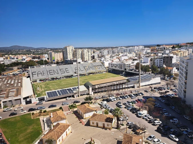 Apartamento T3 para Venda em Faro (Sé e São Pedro) Foto 28