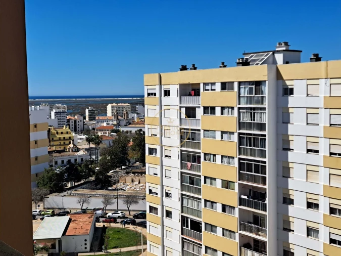 Apartamento T3 para Venda em Faro (Sé e São Pedro) Foto 29