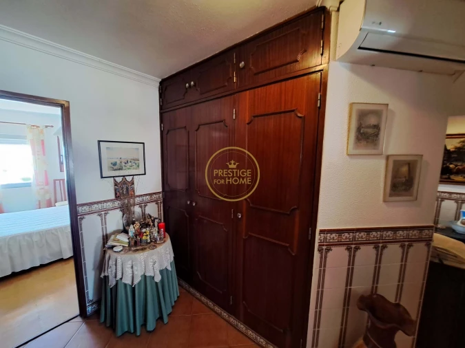 Apartamento T3 para Venda em Faro (Sé e São Pedro) Foto 12