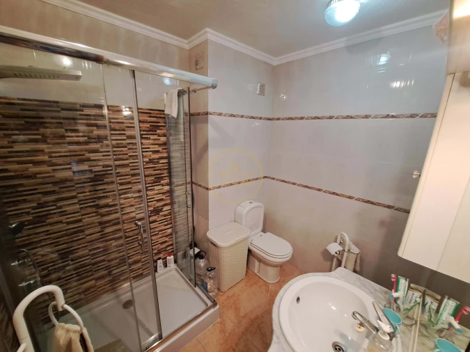 Apartamento T3 para Venda em Faro (Sé e São Pedro) Foto 20