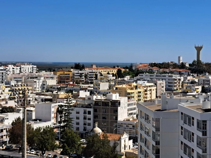 Apartamento T3 para Venda em Faro (Sé e São Pedro) Foto 27