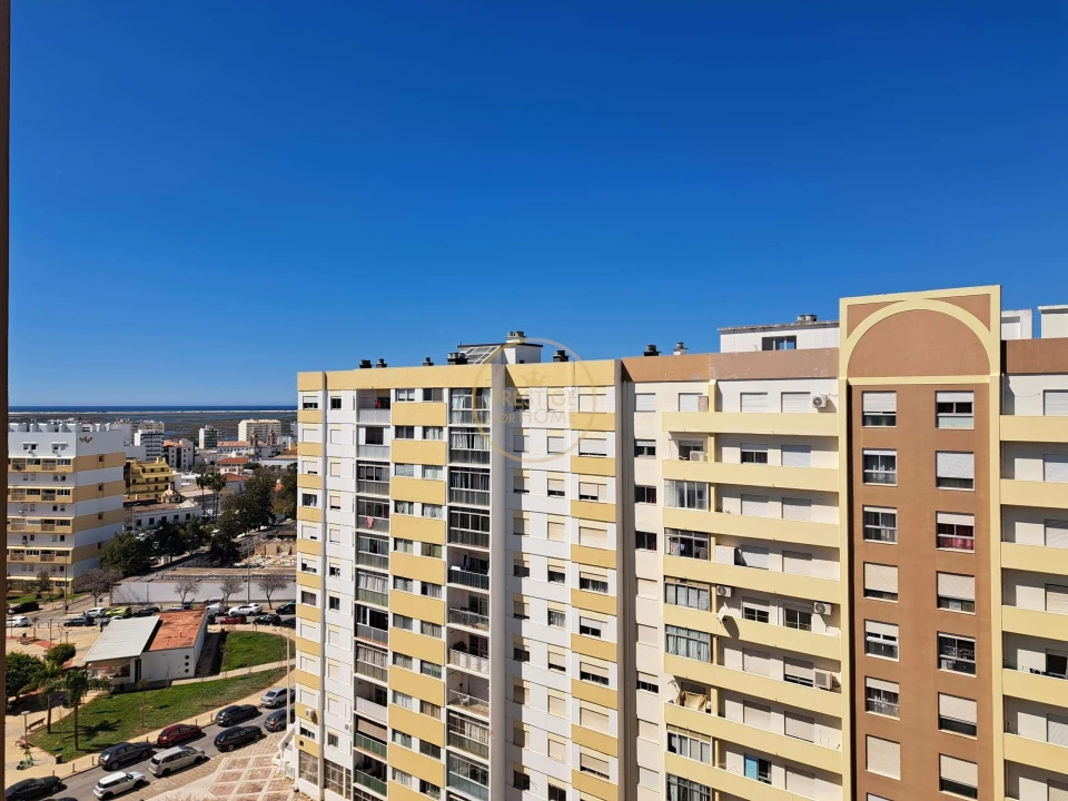 Apartamento T3 para Venda em Faro (Sé e São Pedro) Foto 30