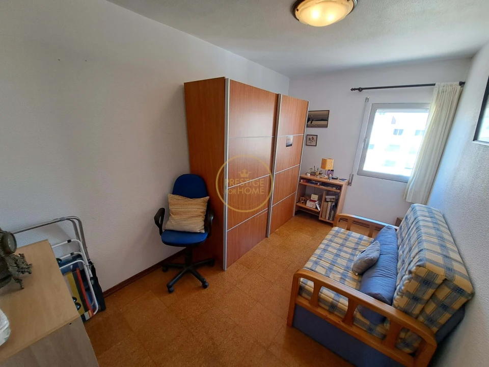 Apartamento T3 para Venda em Faro (Sé e São Pedro) Foto 25