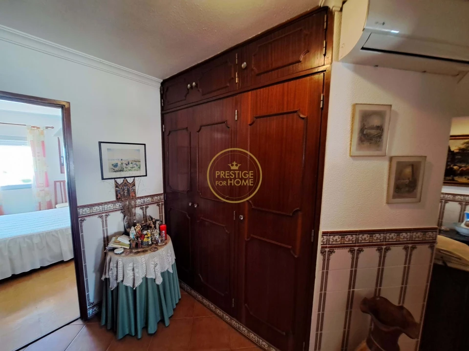 Apartamento T3 para Venda em Faro (Sé e São Pedro) Foto 12