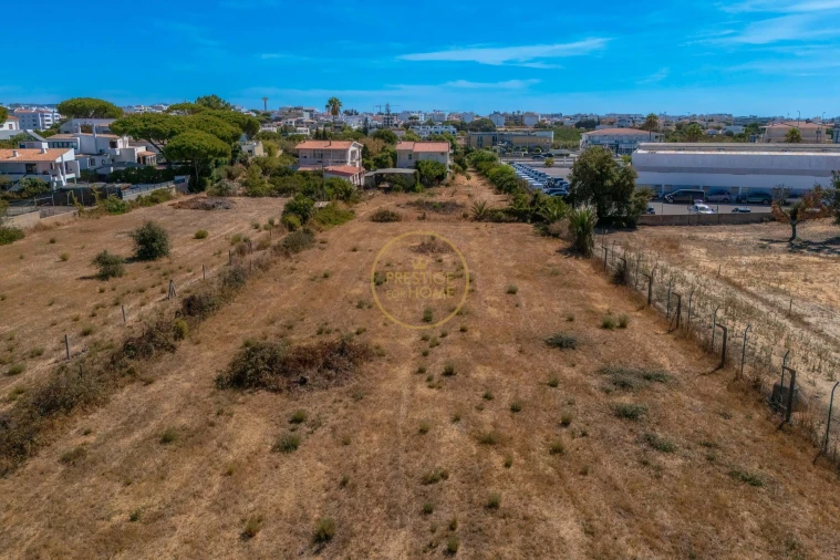 Terreno para Arrendamento em Montenegro Foto 6