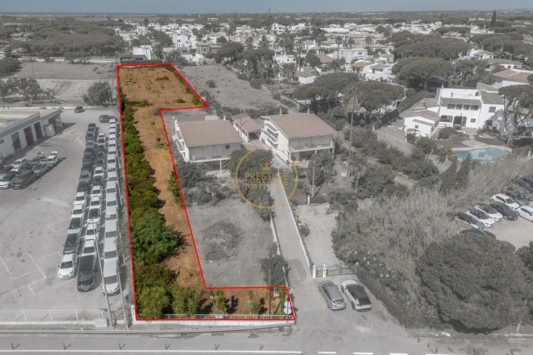 Terreno para Arrendamento em Montenegro Foto 1