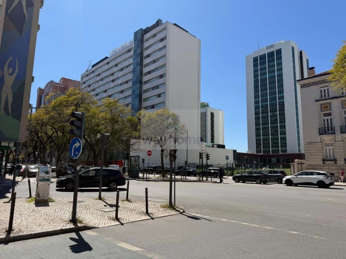 Negócio para Arrendamento em Avenidas Novas Foto 21