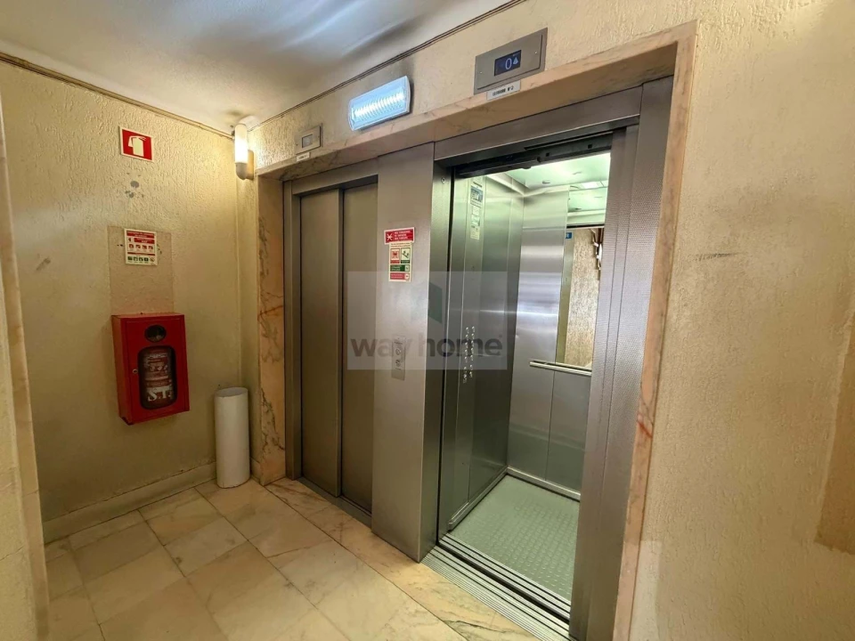 Negócio para Arrendamento em Avenidas Novas Foto 4