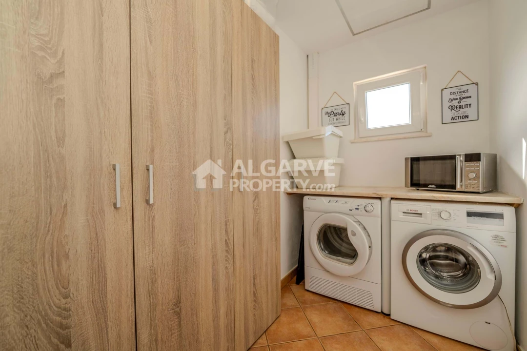 Moradia T5 para Venda em Boliqueime Foto 19