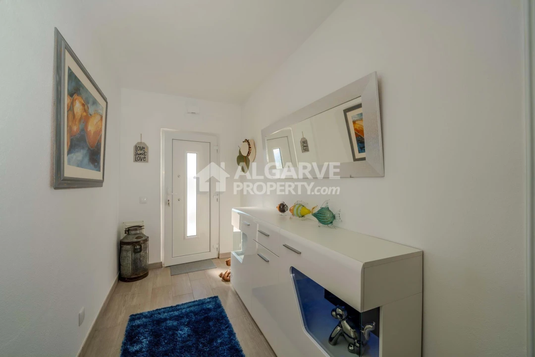 Moradia T5 para Venda em Boliqueime Foto 20