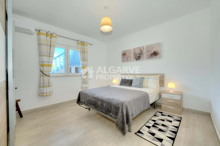 Moradia T5 para Venda em Boliqueime Foto 16