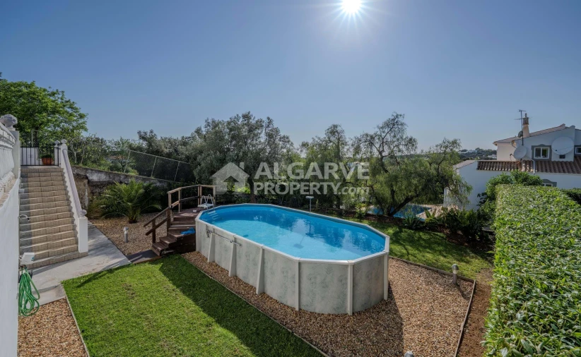 Moradia T5 para Venda em Boliqueime Foto 32