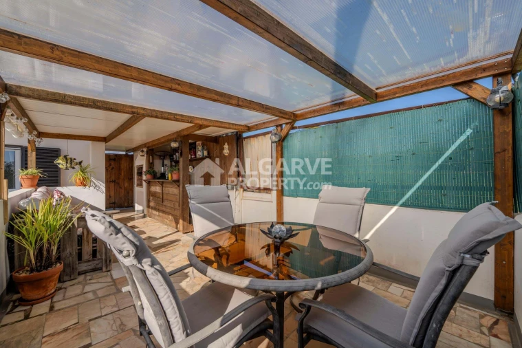 Moradia T5 para Venda em Boliqueime Foto 35