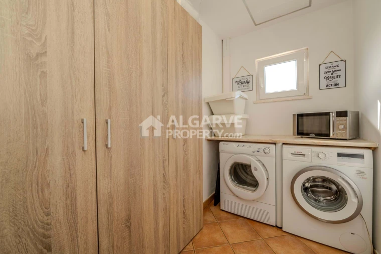 Moradia T5 para Venda em Boliqueime Foto 19