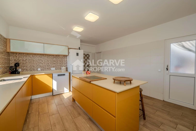 Moradia T5 para Venda em Boliqueime Foto 21