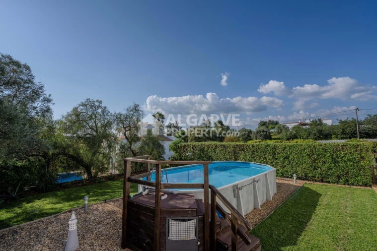 Moradia T5 para Venda em Boliqueime Foto 31