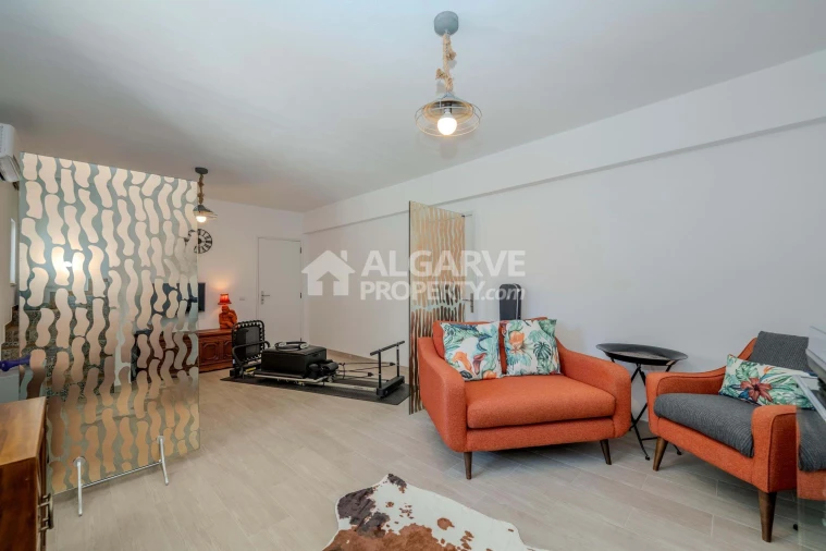 Moradia T5 para Venda em Boliqueime Foto 22