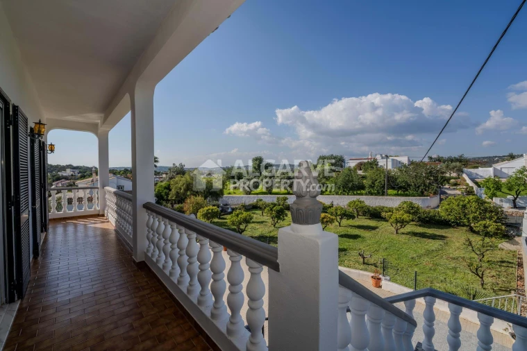 Moradia T5 para Venda em Boliqueime Foto 30