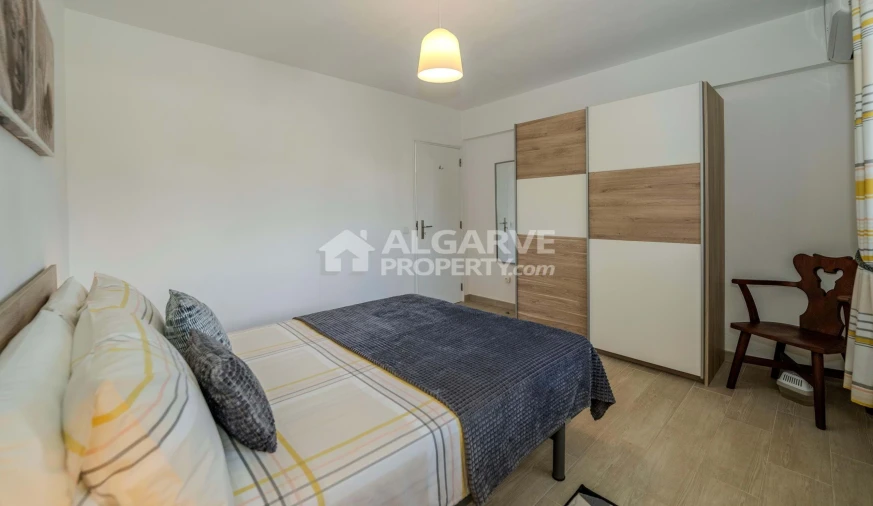 Moradia T5 para Venda em Boliqueime Foto 24