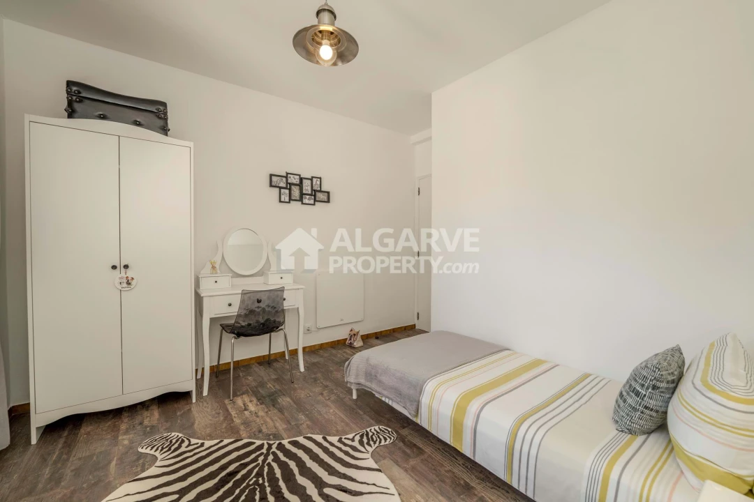 Moradia T5 para Venda em Boliqueime Foto 14