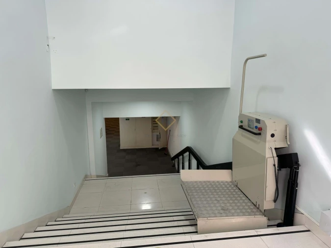 Negócio para Venda em Arroios Foto 7