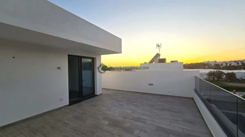 Moradia T4 para Venda em Tavira (Santa Maria e Santiago)