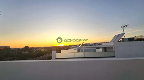 Moradia T4 para Venda em Tavira (Santa Maria e Santiago)
