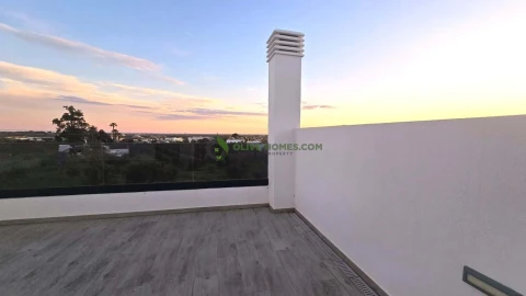 Moradia T4 para Venda em Tavira (Santa Maria e Santiago)