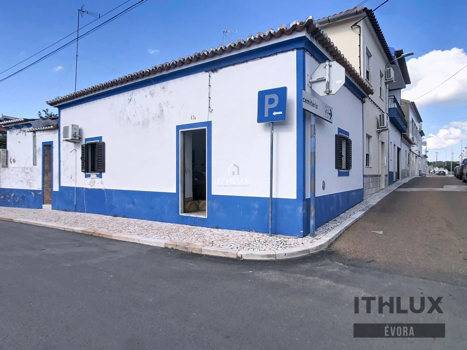 Moradia T1 para Venda em Ciladas Foto 1