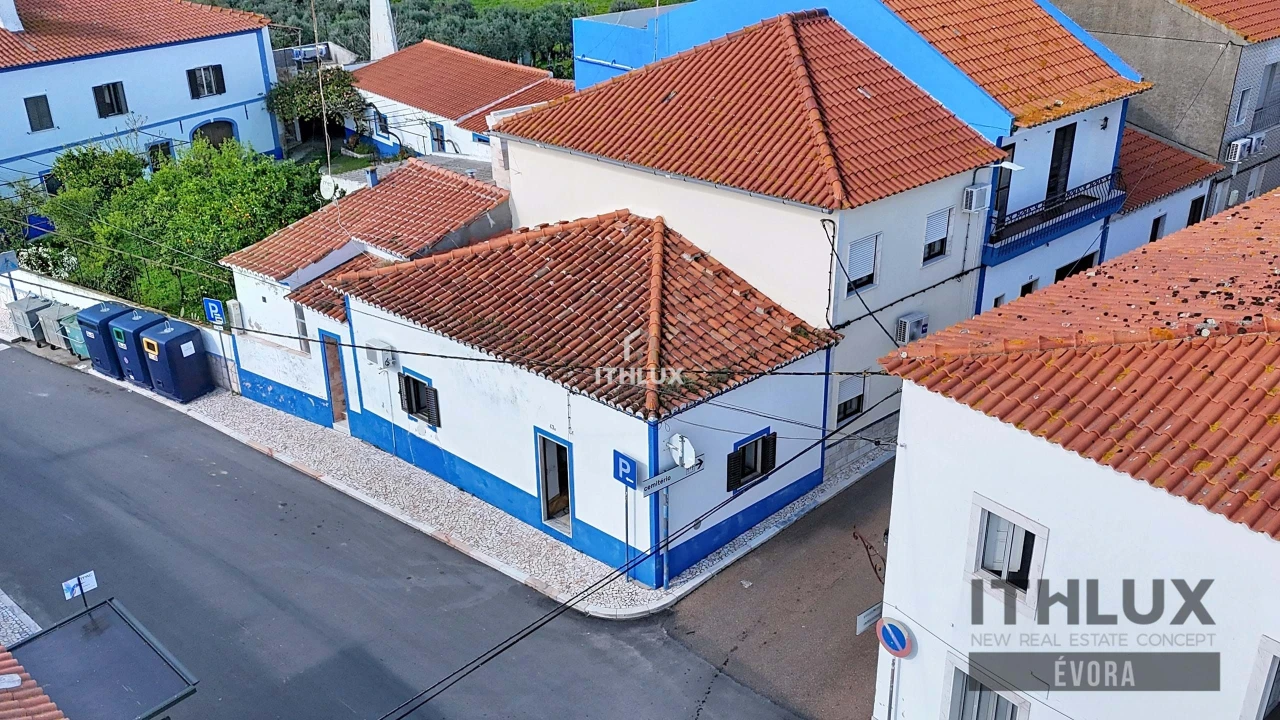 Moradia T1 para Venda em Ciladas Foto 2