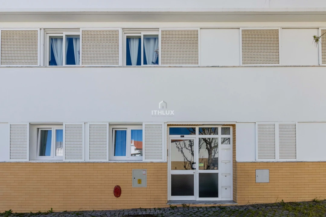 Apartamento T3 para Venda em Bacelo e Senhora da Saúde Foto 19