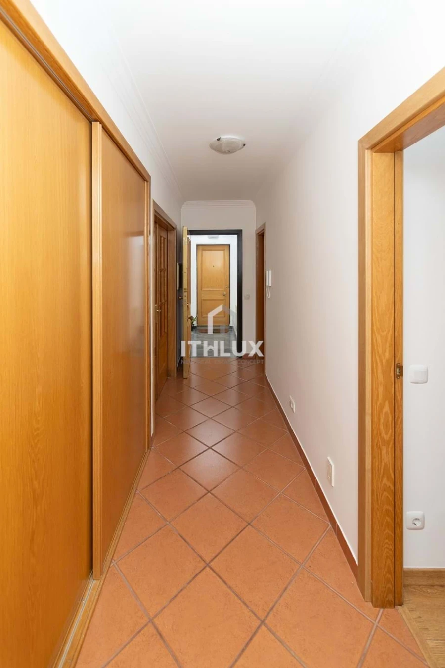 Apartamento T3 para Venda em Bacelo e Senhora da Saúde Foto 17