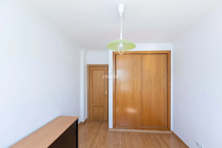 Apartamento T3 para Venda em Bacelo e Senhora da Saúde Foto 15