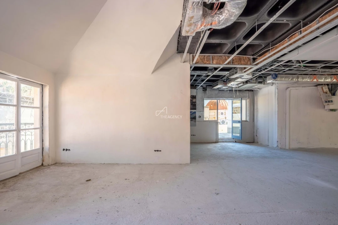 Apartamento T3 para Venda em Santo António Foto 17