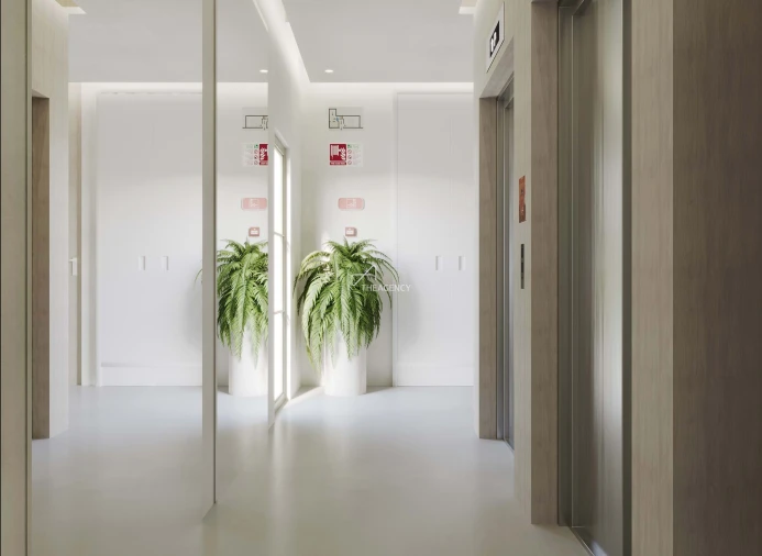 Apartamento T3 para Venda em Santo António Foto 12