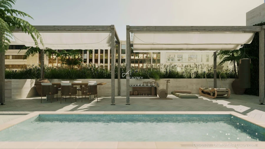 Apartamento T3 para Venda em Santo António Foto 5