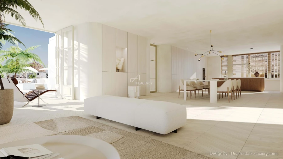 Apartamento T3 para Venda em Santo António Foto 2