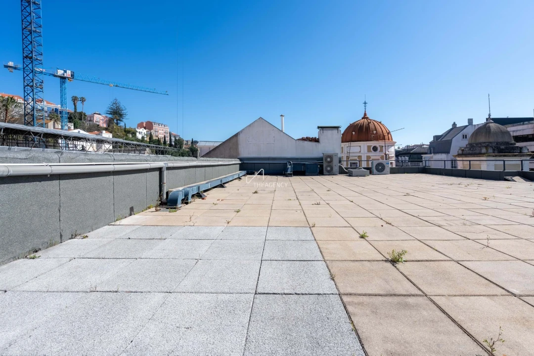 Apartamento T3 para Venda em Santo António Foto 20