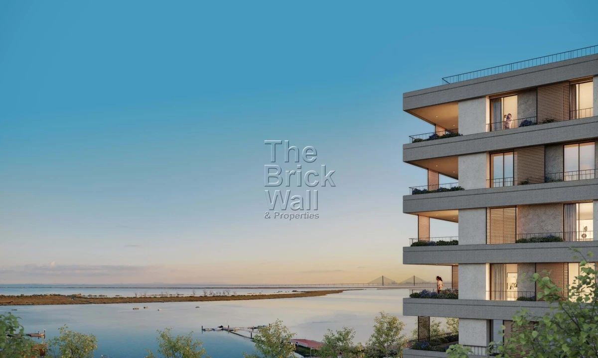 Apartamento T3 para Venda em Póvoa de Santa Iria e Forte da Casa Foto 8