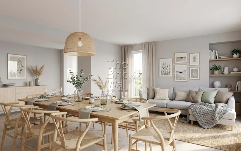 Apartamento T3 para Venda em Póvoa de Santa Iria e Forte da Casa Foto 5