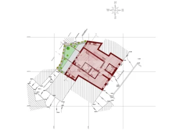 Moradia T2 para Venda em Barão de São Miguel